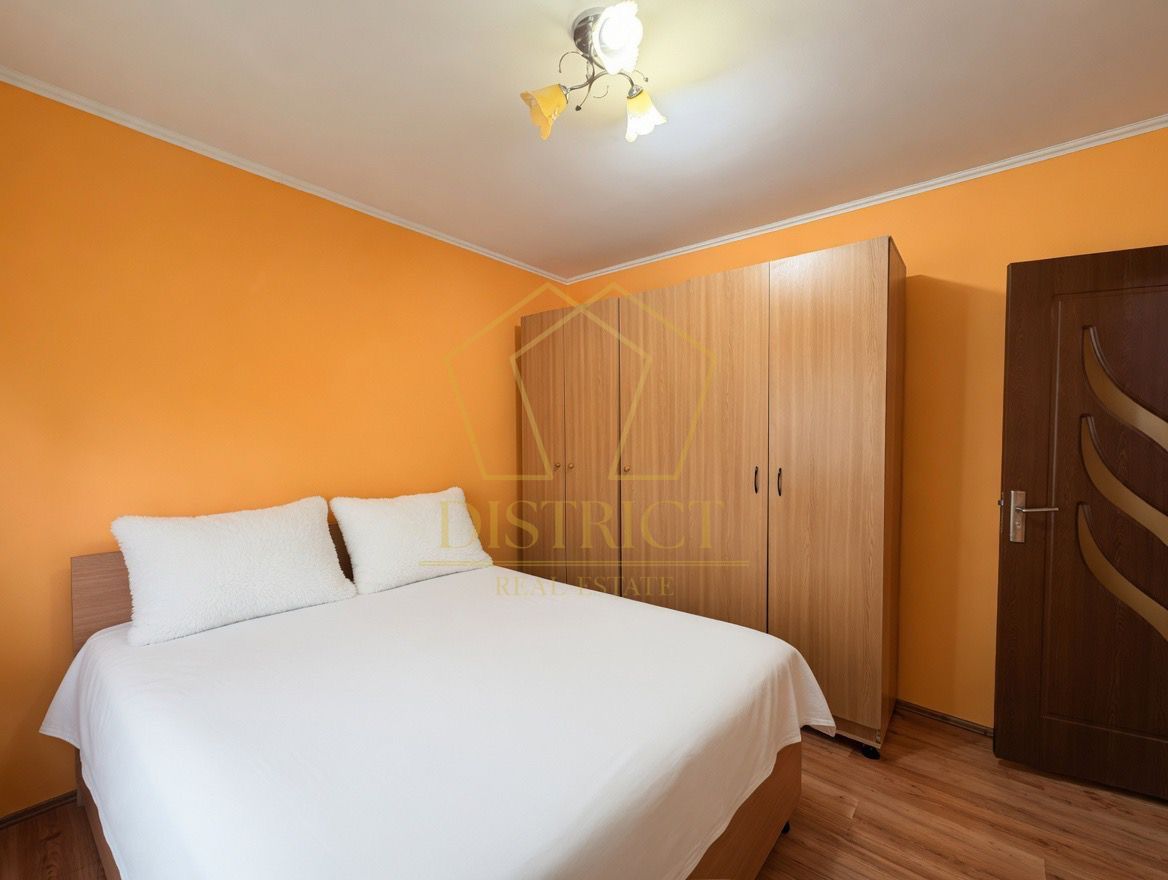 Apartament cu 3 camere | Soarelui | Lidia Park - Poză 8