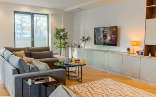 Apartament 3 Camere | Aviatiei Tower | Parcare Subterana - Poză 1