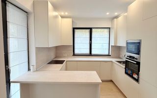 Casă P+1 Otopeni - prima închiriere - Poză 3