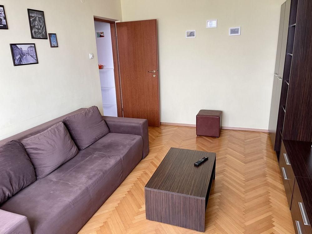 AP. 2 CAMERE APARATORII PATRIEI, BOILER, MOBILAT/UTILAT COMPLET - Poză 1