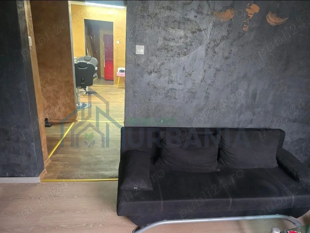 Spatiu comercial Podu Roș persoana fizică - Poză 3