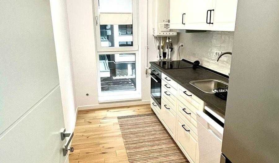 Apartament 2 camere Metrou Crangasi - complex Trio Bridge - Poză 7