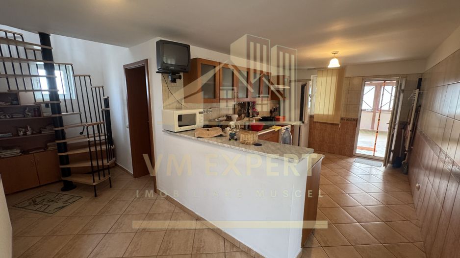 CASĂ 5 CAMERE TEREN 1020 MP VALEA MARE PRAVAȚ ARGES CU 0 % COMISION - Poză 32