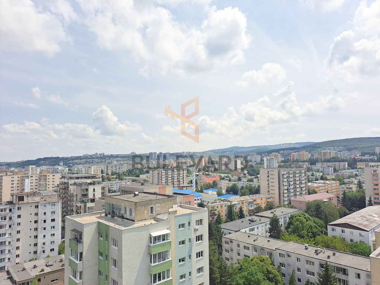 Pret Special! Apartament 2 camere + balcon 7 mp bloc nou cu CF! - Poză 4