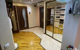 Apartament  3 Camere Decomandat - Et 1 - Bloc 1989 - Poză 5