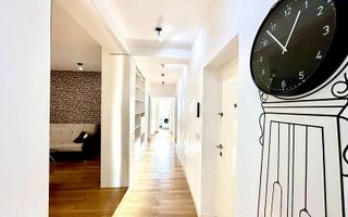 Apartament elegant -curte proprie - garaj - Poză 33