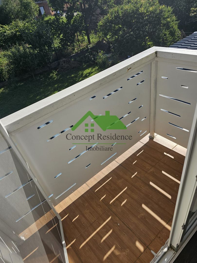 Casă zona Marul de Aur - Victoriei, teren 812 mp COMISION 0 - Poză 22