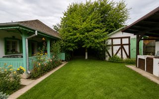 VANZARE CASA TRADITIONALA | 131 MP | TEREN 460 MP | PASAREA, ILFOV - Poză 3