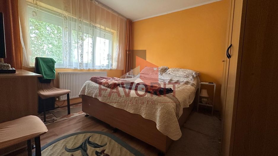 3 camere | centrala proprie | mobilat si utilat | zona excelenta | - Poză 10