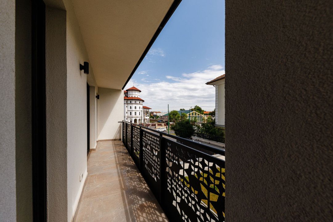 Apartament spatios, luminos, prima inchiriere, 4 cam, Tache Ionescu, Comision 0 - Poză 28