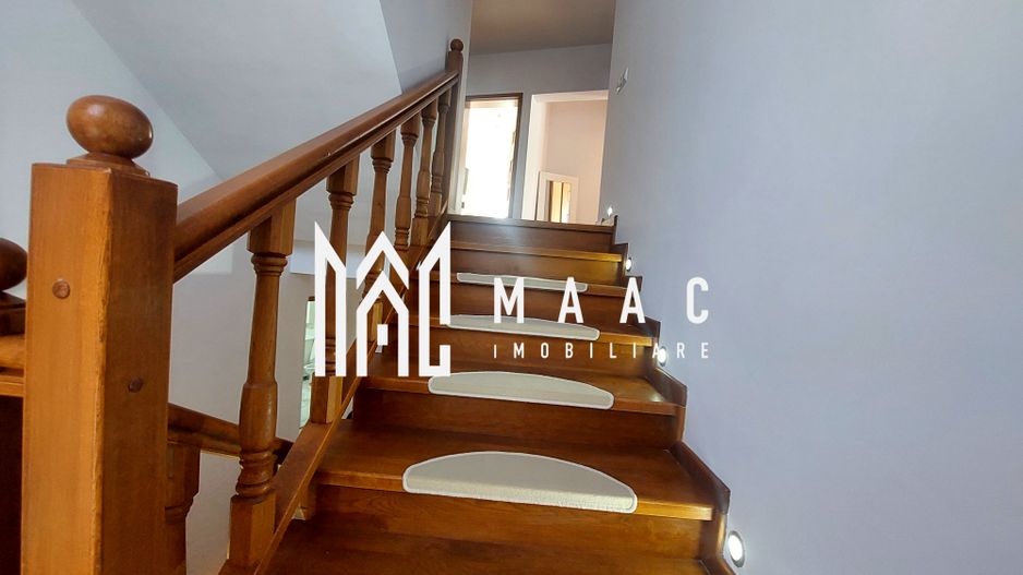 Casă | 4 camere | 240 MPU | Acces auto | Mediaș - Poză 51