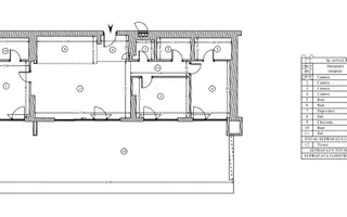 Apartament LUX 4 camere // terasa 116mp // vedere parc // Floreasca - Poză 24