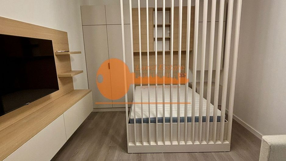 Garsonieră premium | Plaza România - Poză 9