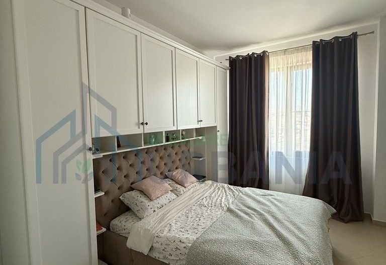 #-Hlincea, Apartament 2 camere, 65mp, mobilat-utilat, parcare - Poză 8