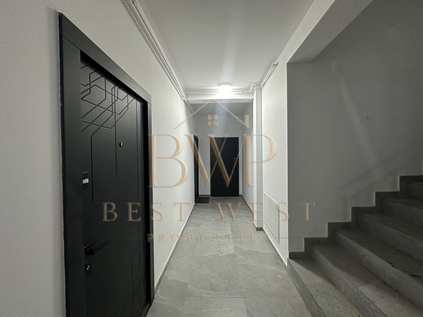 Apartament 2 camere, decomandat, Giroc - Poză 18