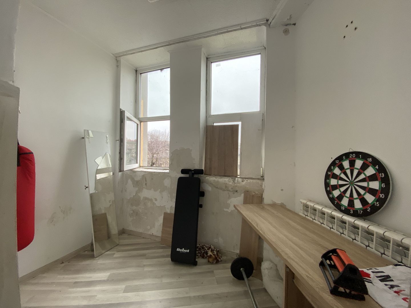 Apartament cu trei camere de vanzare, Pache Protopopescu, 158.000€ negociabil - Poză 4