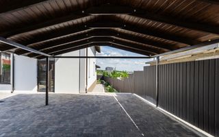 Vânzare, casă, 3 camere, str. Merelor, Ghidighici - Poză 16