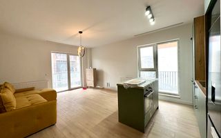 Apartament 3 camere – Florești, zona Jysk - Poză 2