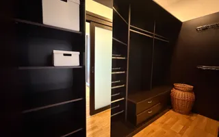 DUPLEX SUPERB CU 4 DORMITOARE LA INCHIRIERE LANGA PARCUL HERASTRAU - Poză 19