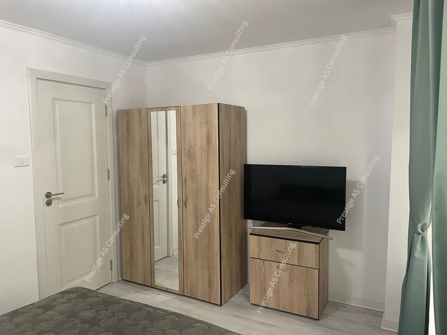 De inchiriat apartament cu 3 Camere 2 Bai | zona Dacia - Poză 9