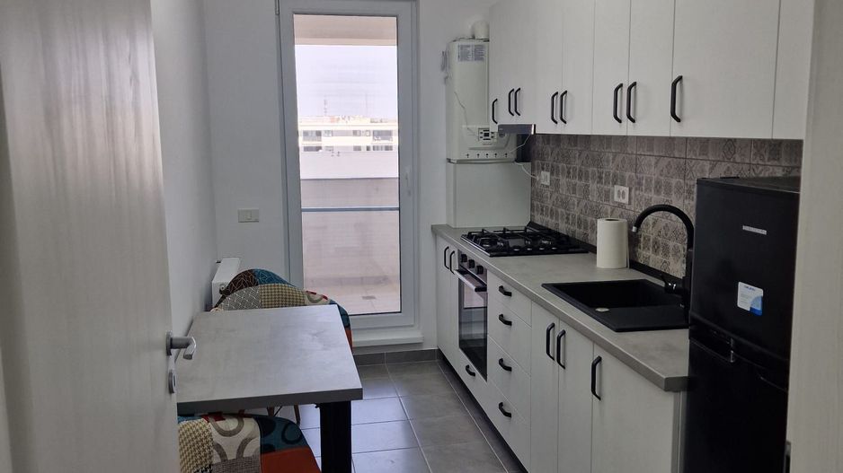 GARSONIERA METALURGIEI, BUCATARIE INCHISA, CENTRALA, LOC PARCARE - Poză 3