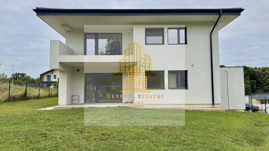 Vânzare Casă P+E în Bârnova-Gata de mutare imediata - Poză 2