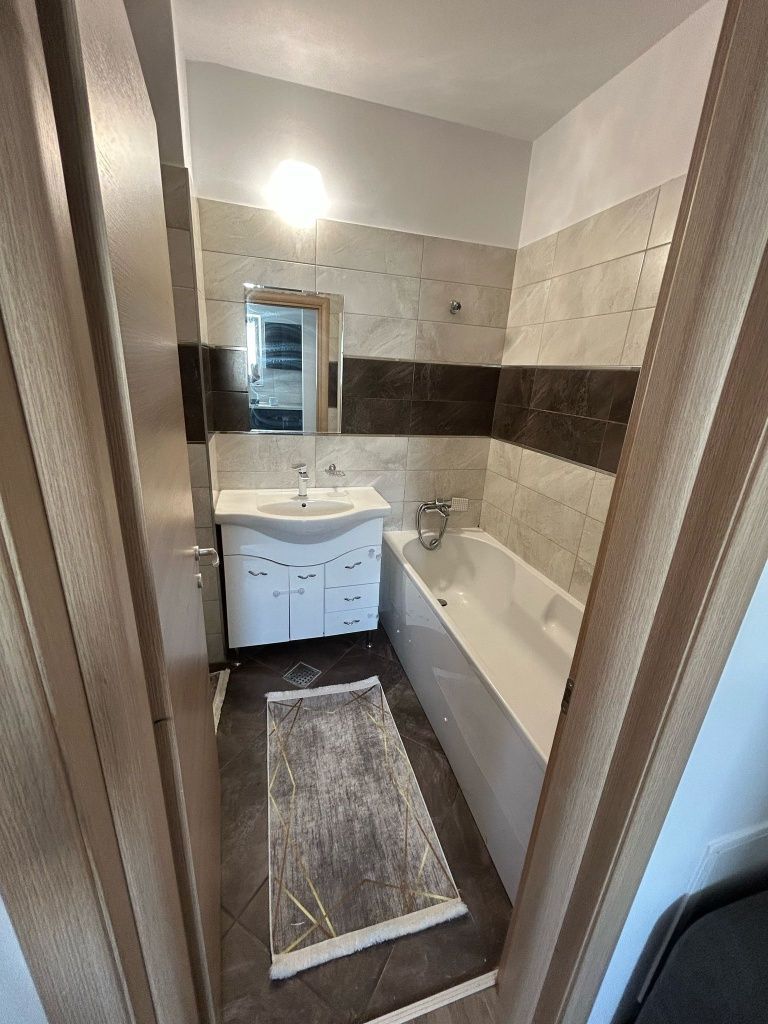 Închiriez apartament 2 camere - Poză 7