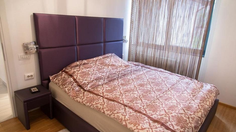 Apartament Lux de inchiriat zona Dorobanti | str. Polona - Poză 8