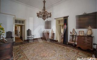 Se vinde Palatul Mesquita Pimentel - Poză 6