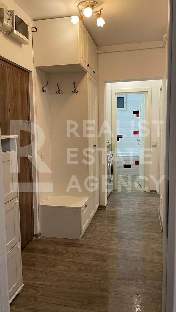 Vânzare, apartament cu 2 camere în zona Drumul Taberei - Poză 12