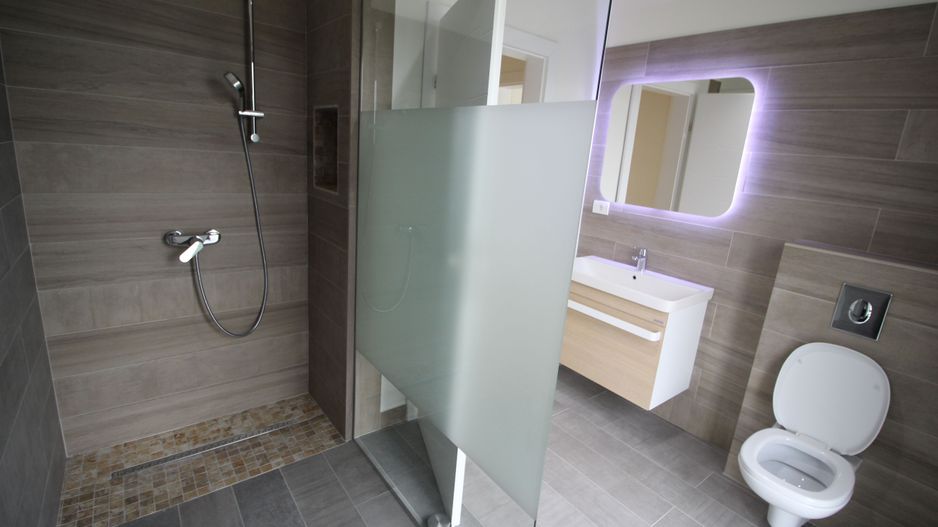 Casa de inchiriat - Poză 16