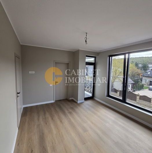 Casa PREMIUM finalizata - 4 camere 2 bai 500mp teren statie RATP la 50m - Poză 8