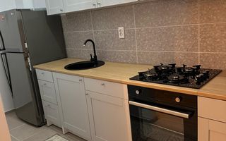 AP. 2 CAMERE METALURGIEI, PRIMA INCHIRIERE, CENTRALA, BLOC NOU - Poză 4