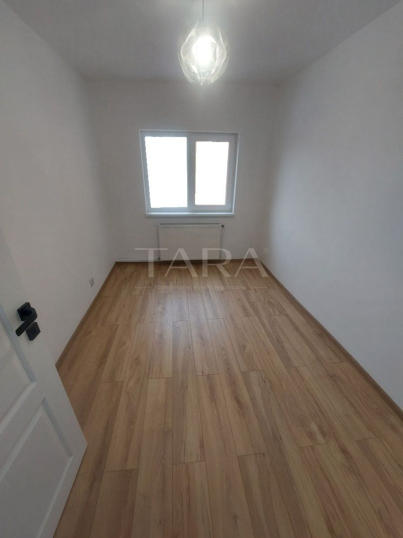 Apartament spațios cu 3 camere și 2 băi – gata de personalizat. - Poză 4