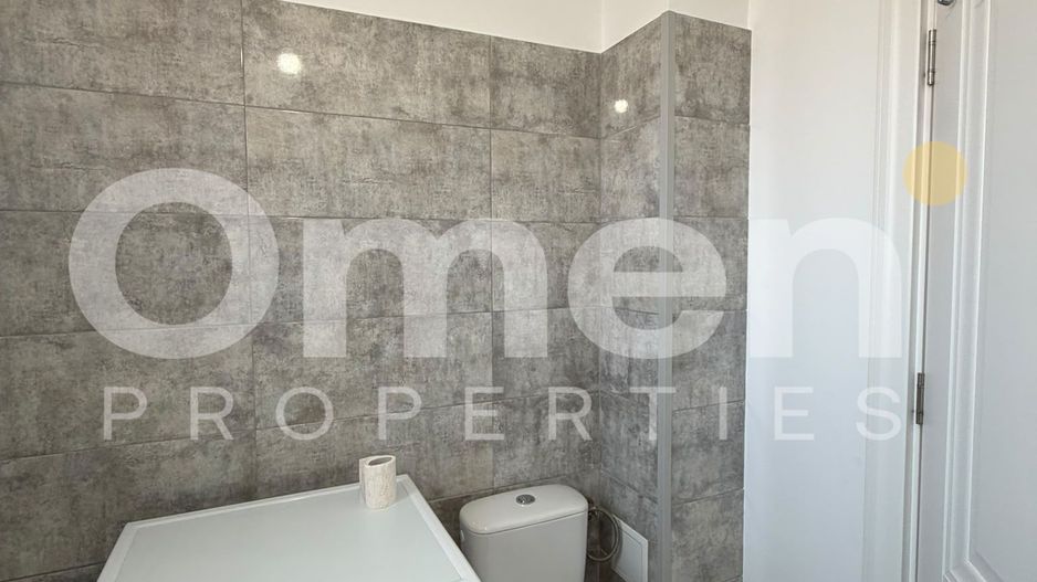Apartament spatios | parcare | parter inalt | bloc nou | zona centrala - Poză 9
