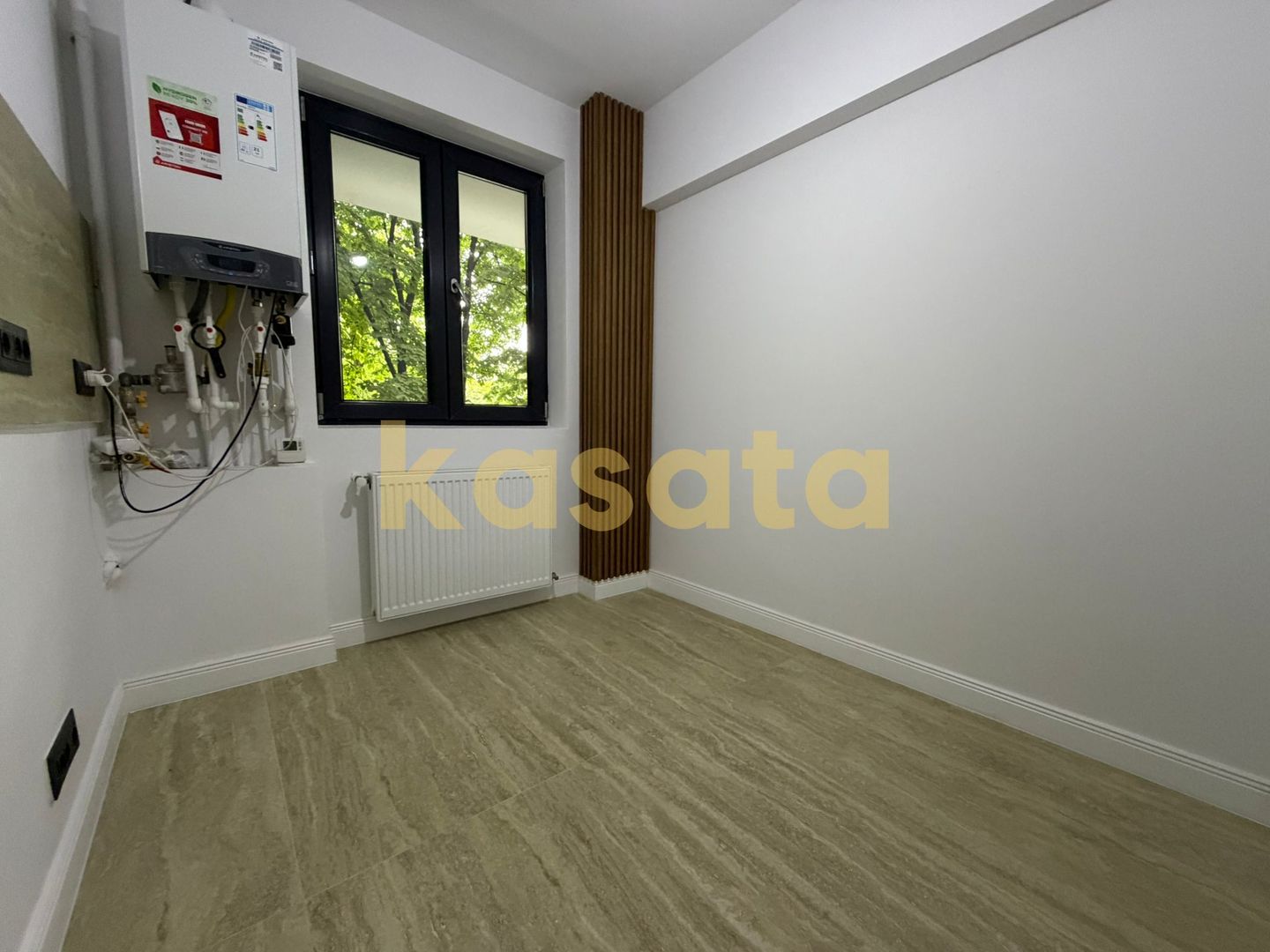 3 Camere 🏢| Etaj 2/10 ⬆️ | Centrală proprie 🔥 | Totul nou ✨ | Metrou - Poză 8