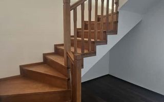 Casă noua la cheie tip P+E pe str. Lespezi-Goranu, Rm. VL - Poză 7