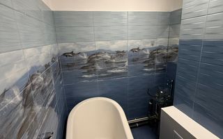 Apartament 3 camere parter inalt Sos Iancului - Poză 11