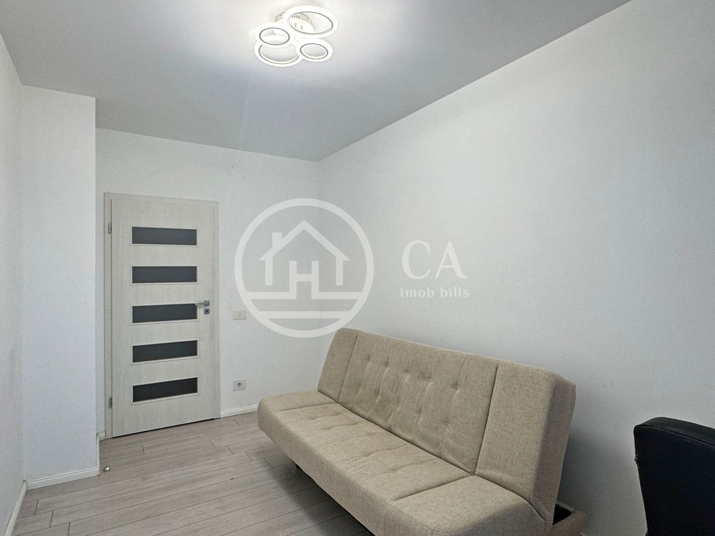 Apartament de închiriat cu 3 camere în PRIMA ONESTILOR, Oradea - Poză 6