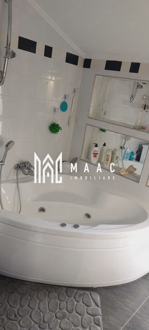 Casa 5 Camere I Curte I Pivnita I Calea Poplacii - Poză 9