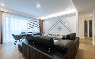 CORTINA 126 | Apartament exclusivist | Terasa 26 mp | View liber | ULTRA LUX - Poză 5