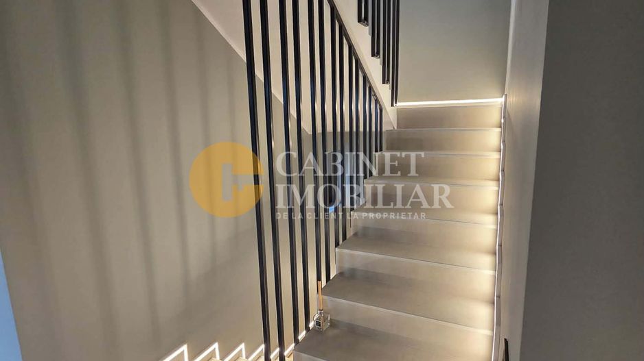 🏘️ CASĂ DUPLEX PREMIUM - Valea Ursului,Voroveşti 🏘️ - Poză 3