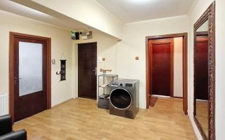 Apartament Suprafata Generoasa - Poză 9
