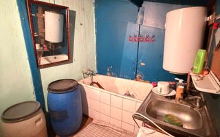 URGENT!, CASA LA PRET DE APARTAMENT, singur curte,, NEGOCIABIL - Poză 7