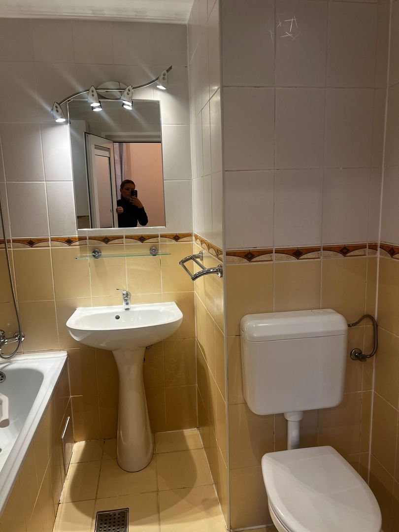 Apartament spatios I Loc parcare cu barieră I Zona Aradului - Poză 10