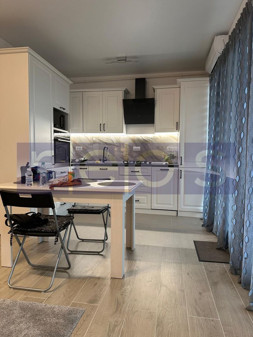 VANZARE 3 CAMERE DECOMANDAT MIHAI BRAVU - Poză 11