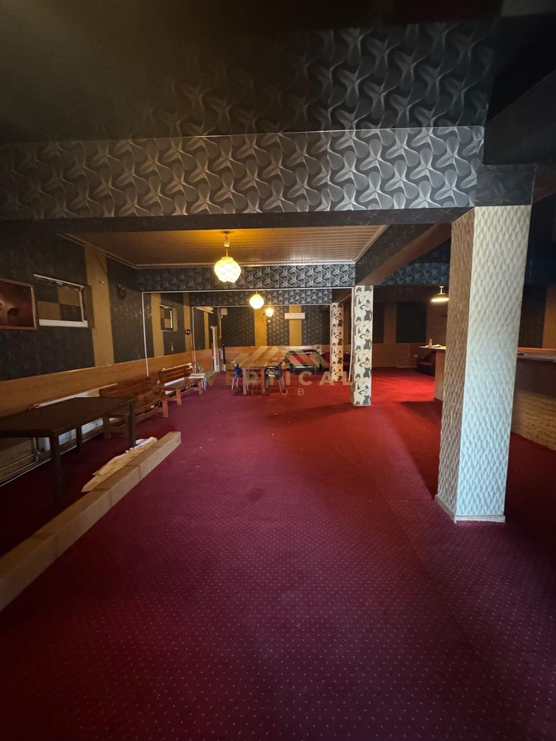 Spatiu comercial 150mp, excelent - stradal, Berceni. - Poză 3
