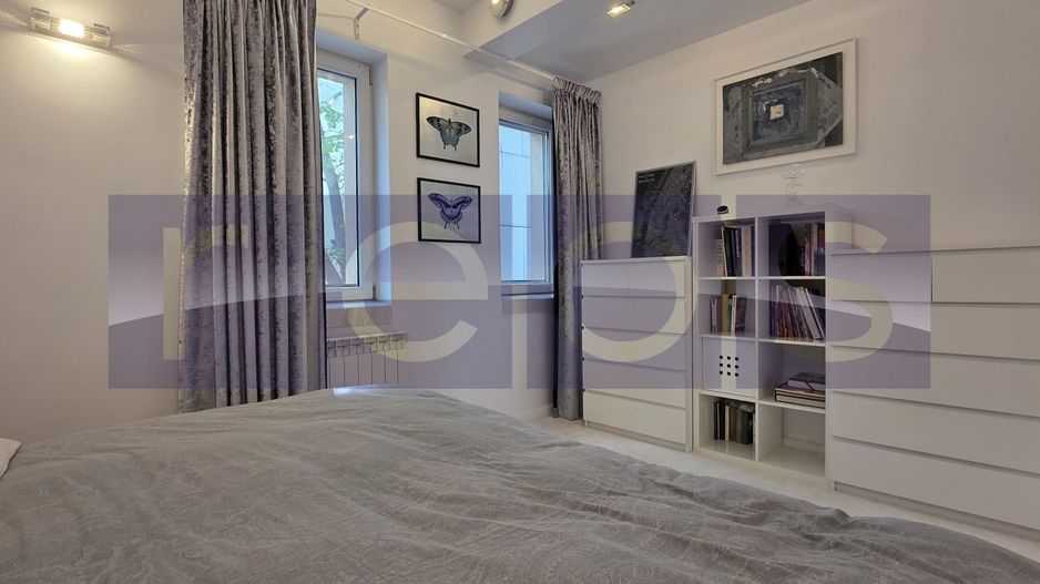 VANZARE 4 CAMERE DECOMANDAT  PRIMAVERII - PARCARE - Poză 7