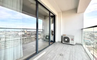 Apartament 2 camere,  prima închiriere, Complexul Studențesc -  Fabrik - Poză 27
