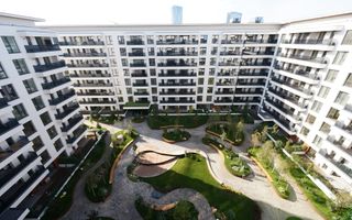 NEW! 2 Camere + Parcare, Nusco City, Aviatiei, Mall Promenada - Poză 2